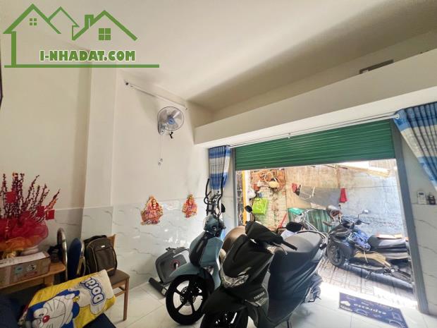 Bán nhà đẹp gần 50m2 ngay Kha Vạn Cân. Khu dân cư thân thiện.Nhỉnh 3 Tỷ.LH 0779893280 - 3