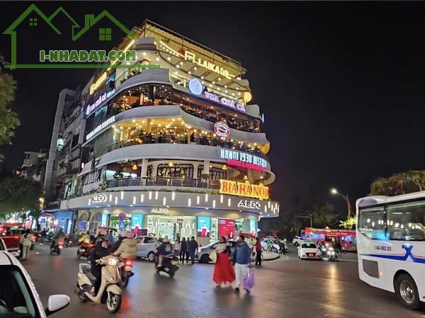 Siêu Phẩm Phố Cổ, View Hồ Gươm Phố Hàng Đào 145m2 4 Tầng, 135 Tỷ, Dòng Tiền 200tr/tháng - 2