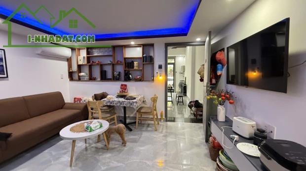 Bán gấp nhà  MT TÂN THÁI cạnh Nguyễn Huy Chương, Sơn Trà, 80m2, 2 Tầng, 3PN , Giá chi