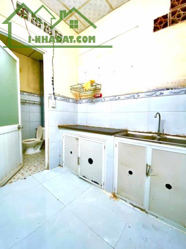 Bán Nhà Hẻm Xe Hơi 5C 42m2_4.4x9.5 Chỉ 3.1 tỷ Đặng Văn Bi Bình Thọ Thủ Đức Hiếm Nhà Bán - 2