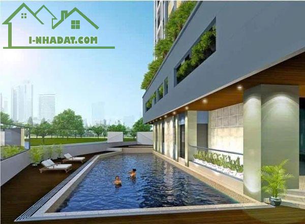 Bán Gấp Chung Cư Rice City Sông Hồng, Gia Quất 70m2 View Bể Bơi, Bạt Ngàn Tiện Ích 3.38 Tỷ - 4