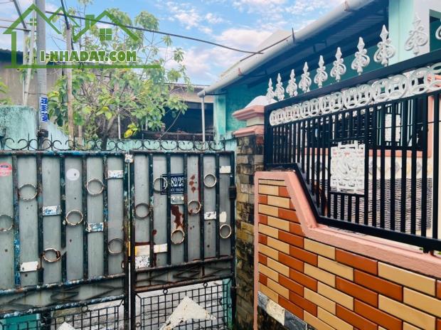 💥 CHỈ 2.3 TỶ – NHÀ ĐẤT TRUNG TÂM LIÊN CHIỂU 💥  📌 Diện tích: 121m² (5.57x22m). - 3