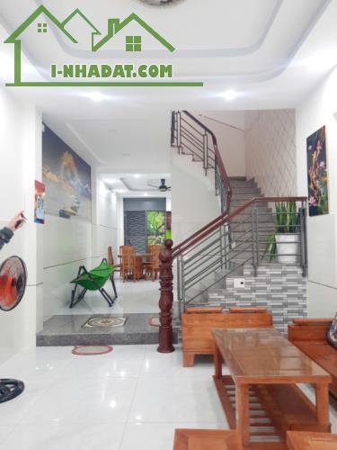 Nhà đẹp, rẻ, HXH Gò Dầu gần Tân Hương Q.T.Phú  67m2 giá chỉ 5 tỉ xx - 2