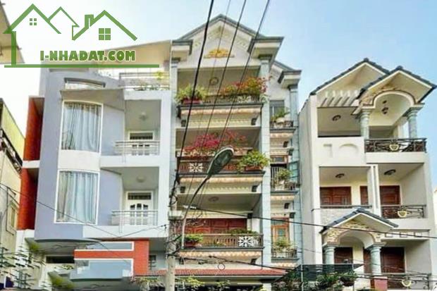 Bán nhà Nguyễn Văn Khối, hẻm 16m có Công viên Ôtô đậu, 85m² Kinh doanh - Giá 9.79 tỷ TL - 3