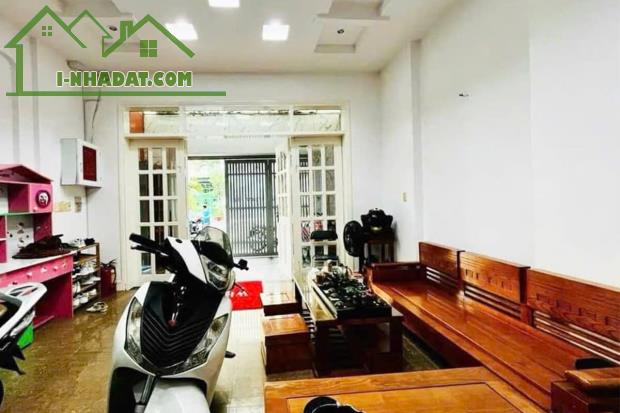 Bán nhà Nguyễn Văn Khối, hẻm 16m có Công viên Ôtô đậu, 85m² Kinh doanh - Giá 9.79 tỷ TL - 2