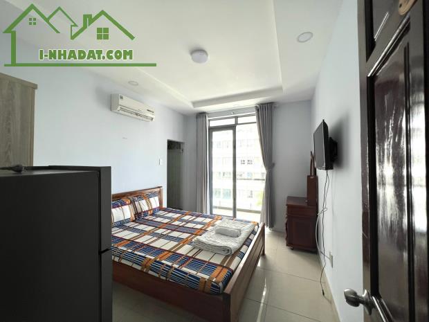 BÁN NHÀ MẶT TIỀN BÙI VĂN BA, QUẬN. 5 LẦU, SÂN THƯỢNG, GIÁ 22 TỶ 500 - 3