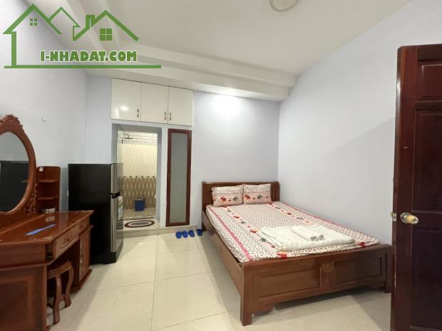 BÁN NHÀ MẶT TIỀN BÙI VĂN BA, QUẬN. 5 LẦU, SÂN THƯỢNG, GIÁ 22 TỶ 500 - 4