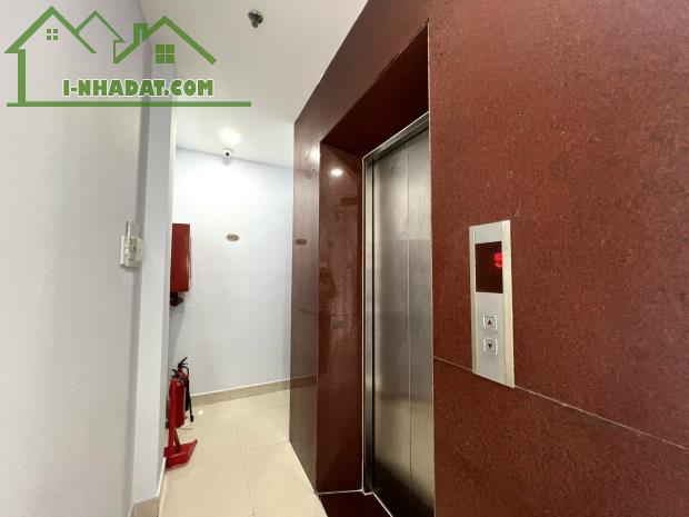 BÁN NHÀ MẶT TIỀN BÙI VĂN BA, QUẬN. 5 LẦU, SÂN THƯỢNG, GIÁ 22 TỶ 500 - 5
