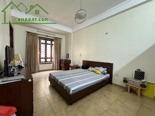 Nhà phân lô Lạc Trung 80m 4T Ô TÔ TRÁNH - NGÕ THÔNG -Ô LẮP THANG MÁY. - 3