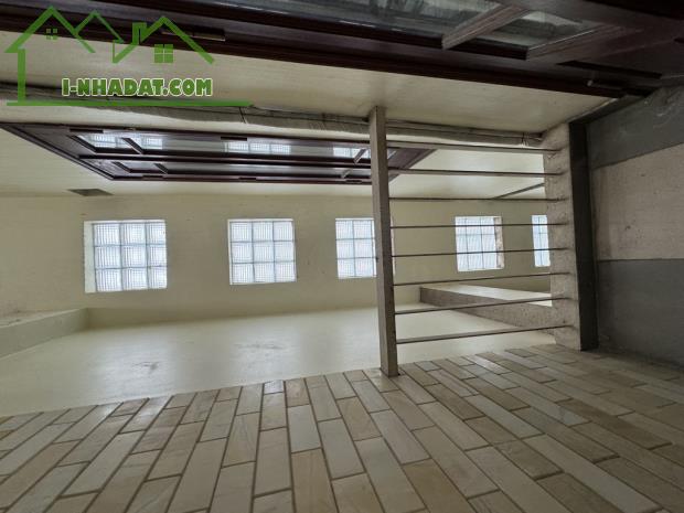 Nhà phân lô Lạc Trung 80m 4T Ô TÔ TRÁNH - NGÕ THÔNG -Ô LẮP THANG MÁY. - 2
