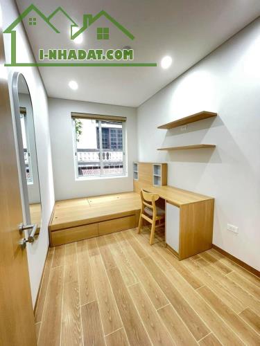 BÁN TÒA CHDV:TÂY SƠN -ĐỐNG ĐA.+DT:83M2 X 8T X 6.3M. - 1