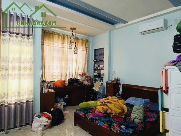 MẶT TIỀN ĐẮC ĐỊA NGUYỄN VĂN QUÁ PHƯỜNG HIỆP THÀNH QUẬN 12 - 4 TẦNG KINH DOANH - 1
