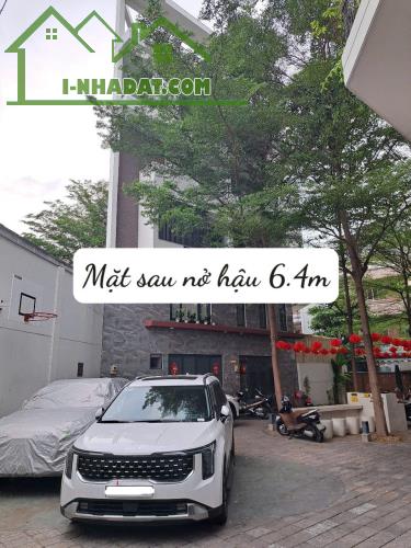 Bán gấp nhà 2 MT trước - sau khu compound Hậu Giang P11 Q6. - 2