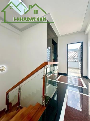 💥6 TẦNG THANG MÁY - 80m2 - 4 x 20M - GIÁ NHỈNH 9 TỶ - LÊ VĂN QUỚI - BTĐA - Q. BÌNH TÂN - 4