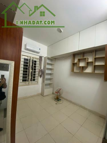 1.35 tỷ có ngay nhà 3 tầng x 15m2 Hoàng Mai, 2 ngủ - 1