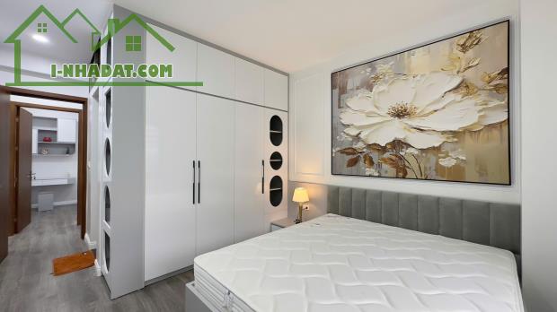 CHUNG CƯ NGUYỄN CƠ THẠCH 120M², 3 PHÒNG NGỦ, FULL NỘI THẤT, CĂN GÓC, GIÁ 7.2 TỶ - 3