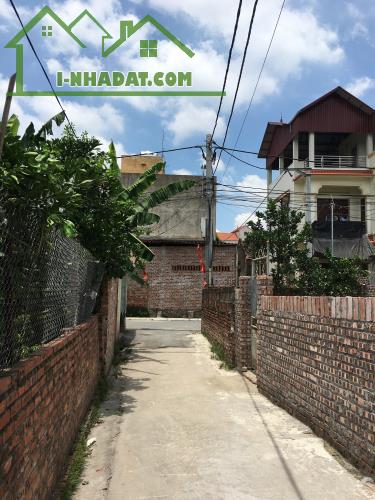 CHÍNH CHỦ BÁN 85M2 ĐẤT SEN HỒ, LỆ CHI - ĐƯỜNG Ô TÔ - CHỈ 35 TRIỆU/M2