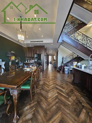 Trung Tâm Ba Đình  – 260m2 – 10 Tầng – 3 Mặt thoáng – 50 Căn Hộ - 300 tỷ . - 1