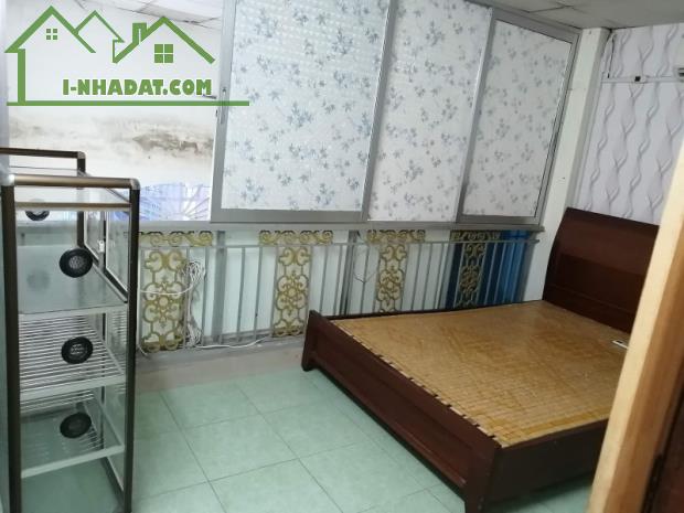 THẬT 100%:Nhà 2 tầng hoàn công,4.2x10,không QH,sổ vuông, Hiệp Bình Chánh,Thủ Đức