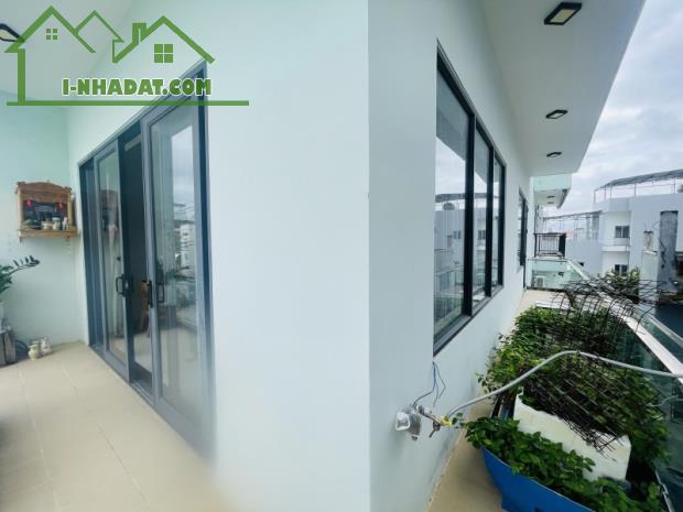 ♪ Mặt Tiền Nguyễn Tri Phương, 230m2, MT 6m, 3 tầng như mới, KD Vip - 1