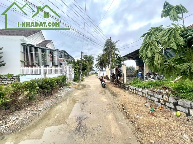 🧨 Đất dân Diên Điền, Diên Khánh 🧨 👉 Diện tích: 213,1m (60m ONT) - ngang 7m - 1