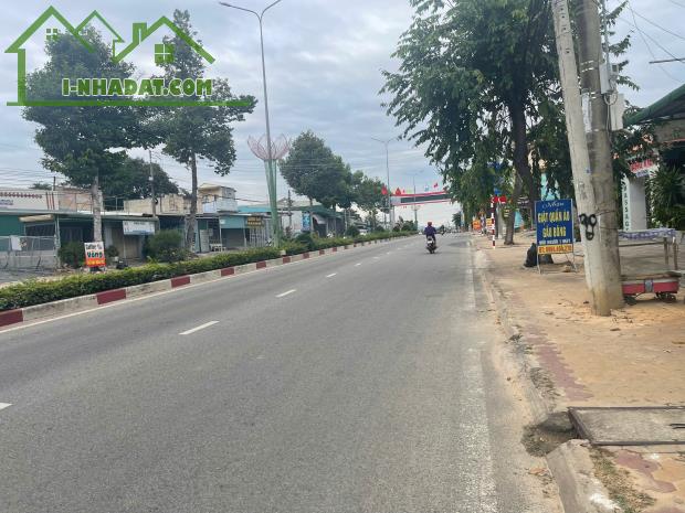 Đất ngợp đường Thống Nhất P Tân An Thị xã Lagi chỉ 3,5 tỷ 175m ngay trung tâm - 3