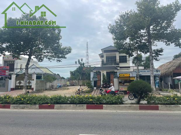 Đất ngợp đường Thống Nhất P Tân An Thị xã Lagi chỉ 3,5 tỷ 175m ngay trung tâm - 1