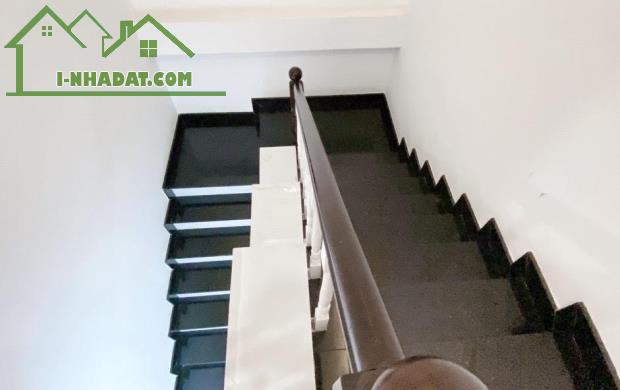 Bán nhà Q7 rất đẹp 2 Tầng full nội thất sang chảnh, hơn 100m2 thổ cư Nở Hậu - 5