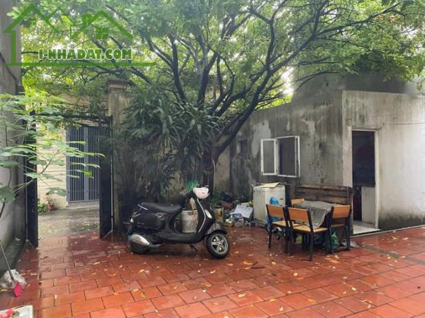 🏠 Bán nhà đất An Xá, gần phố cổ – 58m², giá chỉ 4.2 tỷ 🏠