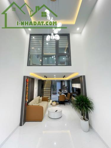 Siêu phẩm nhà 2,5 tầng full nội thất Luxury tại K44 Nguyễn Văn Linh, Đà Nẵng - 3