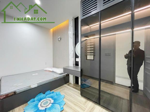 Siêu phẩm nhà 2,5 tầng full nội thất Luxury tại K44 Nguyễn Văn Linh, Đà Nẵng - 1