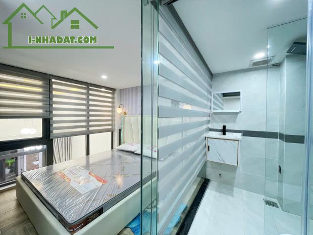 Siêu phẩm nhà 2,5 tầng full nội thất Luxury tại K44 Nguyễn Văn Linh, Đà Nẵng