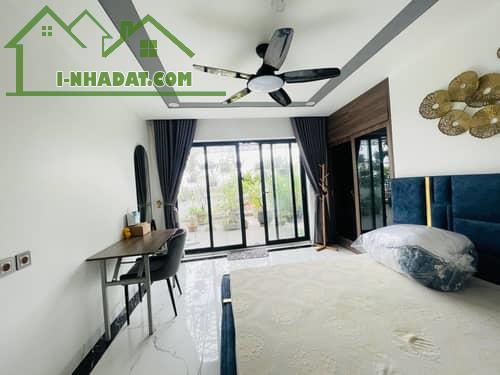 NZO0FI🏬 Đầu Tư Tòa Nhà Kết Hợp Penthouse, Lợi Nhuận Hấp Dẫn - 10