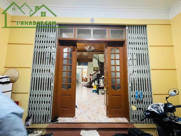 Bán nhà riêng 31,5 tỷ, 87m2, 4PN, 4WC tại Trần Quang Diệu, Ô Chợ Dừa, Đống Đa, Hà Nội - 1