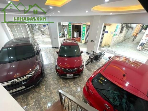 bán nhà Phú Mỹ, P.Mỹ Đình 2, Q.Nam Từ Liêm, Nhà Đẹp, đầy đủ nội thất