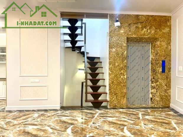 bán nhà Phú Mỹ, P.Mỹ Đình 2, Q.Nam Từ Liêm, Nhà Đẹp, đầy đủ nội thất - 2