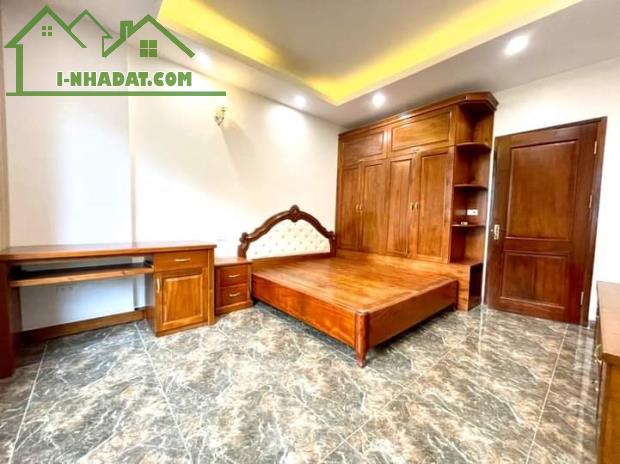 bán nhà Phú Mỹ, P.Mỹ Đình 2, Q.Nam Từ Liêm, Nhà Đẹp, đầy đủ nội thất - 4