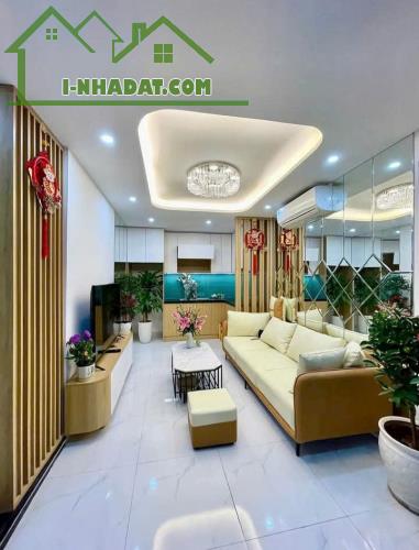 ✈️ KIM NGƯU 5m Ra Ô Tô - 30m Ra Phố , 6 TỶ/28M2/ 32M2T2/MT4,8 M.