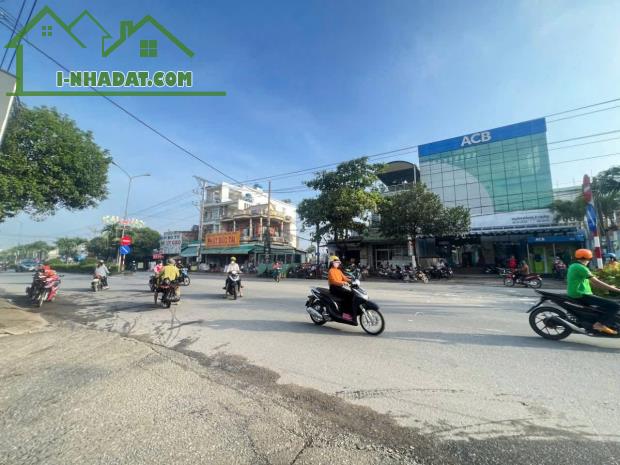 7x20m xã Đức Hoà đông , đường pê tông- sổ hồng riêng. Giá 1 tỷ 350tr. Lh: 088.98.41.300 - 3