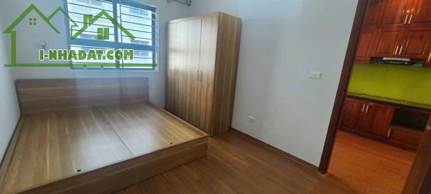 BÁN CĂN HỘ CC LINH ĐÀM – AN NINH CHẶT CHẼ - VIEW HỒ TUYỆT ĐẸP – 68M2 CHỈ 2.X TỶ - 2