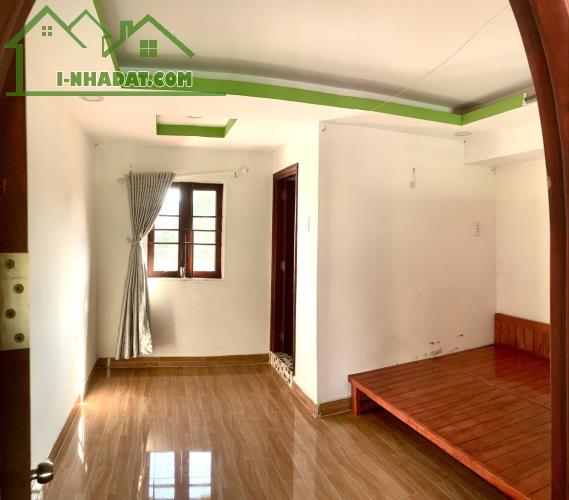 Nhà bán 75m² Nguyễn Thị Thử - Trần văn Mười Xuân Thới Sơn Hóc môn giá rẻ 2.95 tỷ - 1