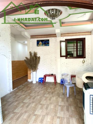 Nhà bán 75m² Nguyễn Thị Thử - Trần văn Mười Xuân Thới Sơn Hóc môn giá rẻ 2.95 tỷ - 3