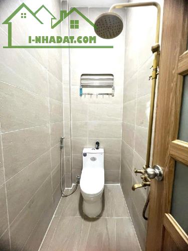 📢 BÁN NHÀ HẺM XE HƠI 6M - PHAN HUY ÍCH - CHỈ 5.25 TỶ 🏡 Thông tin nhà:  Diện tích: 3x15m - 1