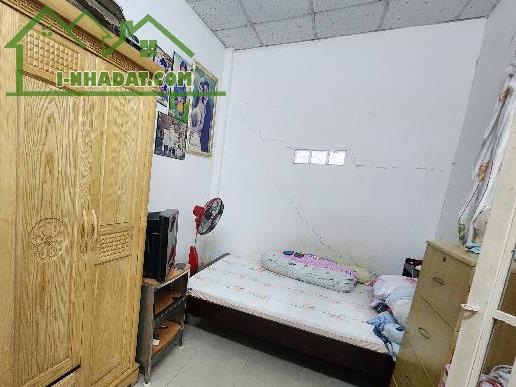 18m2 Chỉ 3 triệu 1 Nhà trọ Hẻm 38 Đường Số 6 TP Thủ Đức