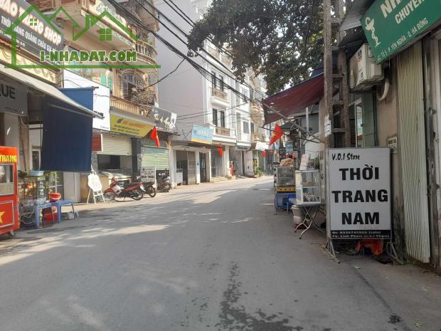 ĐẤT BIÊN GIANG MẶT ĐƯỜNG PHÚC THÀNH KINH DOANH 60M 5.5TỶ - 1