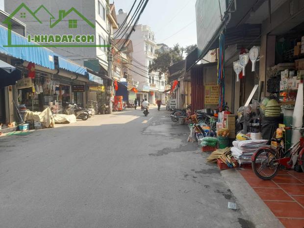 ĐẤT BIÊN GIANG MẶT ĐƯỜNG PHÚC THÀNH KINH DOANH 60M 5.5TỶ - 2