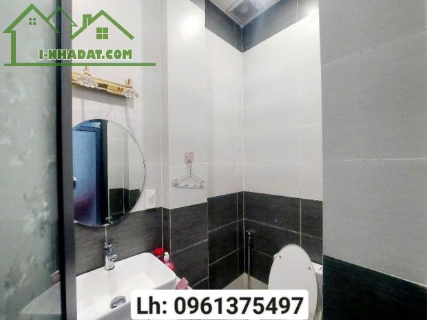 L153-Hòa Minh, mt đường 10m5, gần UBQ Liên Chiểu, dt91m2, 3t mới đẹp ở ngay, chỉ 5 tỷ 200 - 4