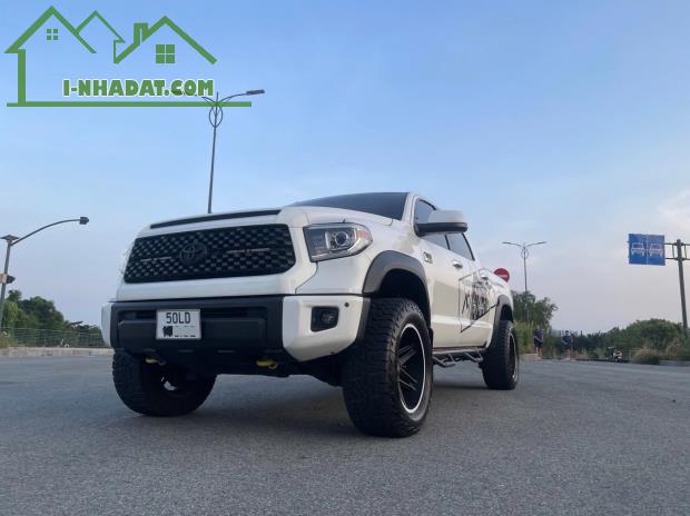 CHÍNH CHỦ CẦN BÁN XE TOYOTA TUNDRA 1794 Edition