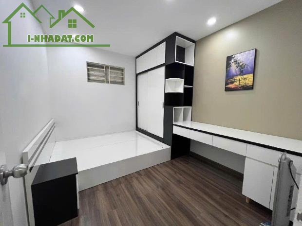 CHUNG CƯ LINH ĐÀM – FULL NỘI THẤT SỊN SÒ – 66M2 VỀ Ở NGAY - 2