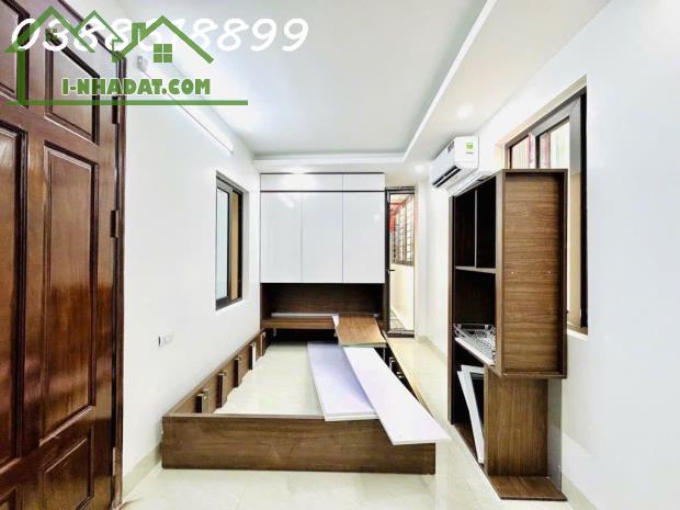 CCMN DÒNG TIỀN 1.2 TỶ/NĂM, 93M x 6T THANG MÁY, Ô TÔ, PHỐ 8/3, TT HAI BÀ TRƯNG, 28.4 TỶ